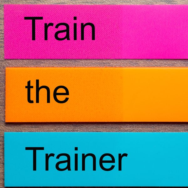 Formazione Formatori | Edizione I.23