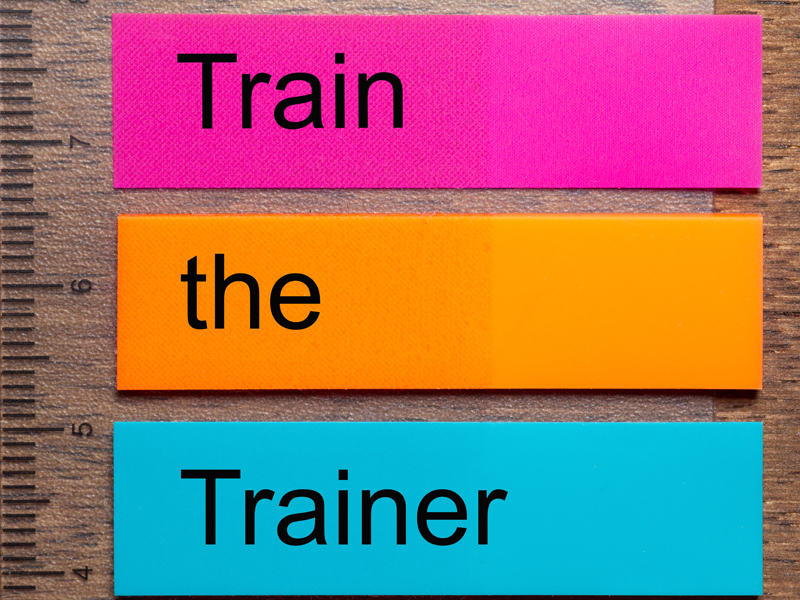 Formazione Formatori | Edizione I.23