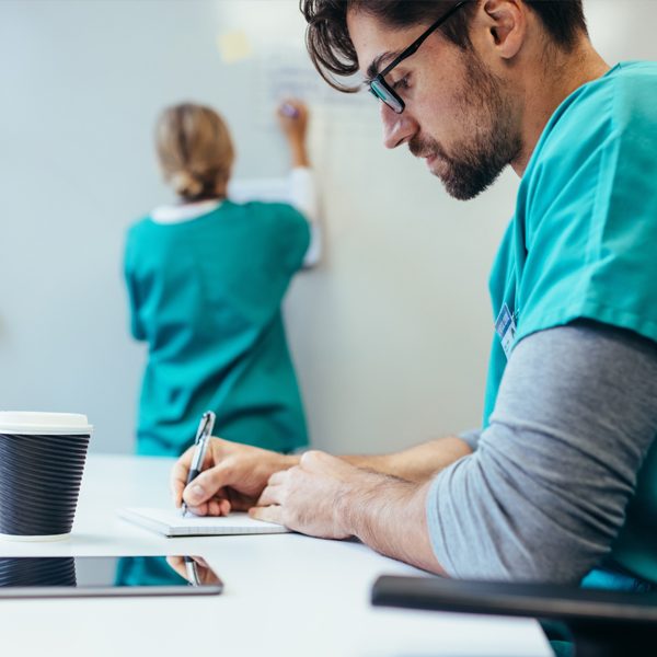 Formazione per referenti di nucleo in RSA | Edizione I.23