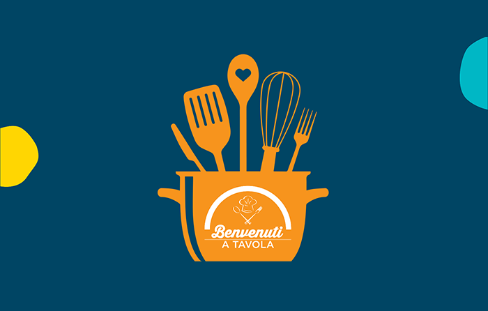 “Benvenuti a tavola”: un ricettario per la dieta della terza età