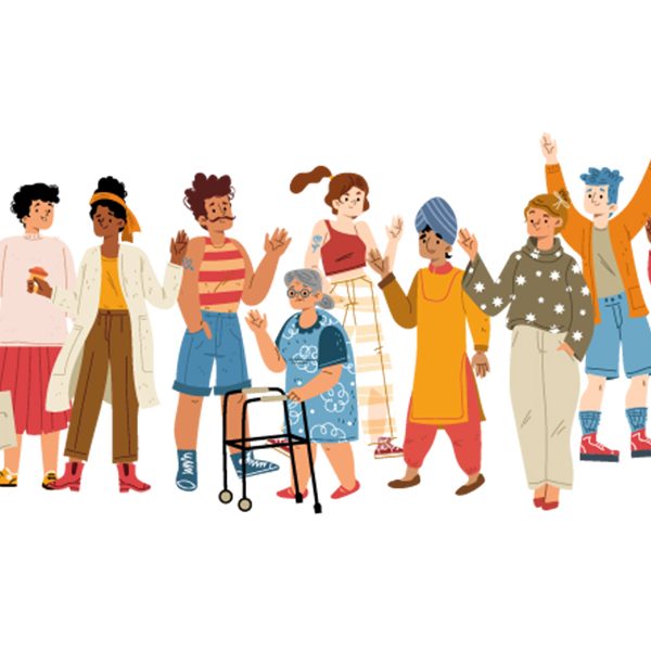 Corso ECM | Diversity & Inclusion