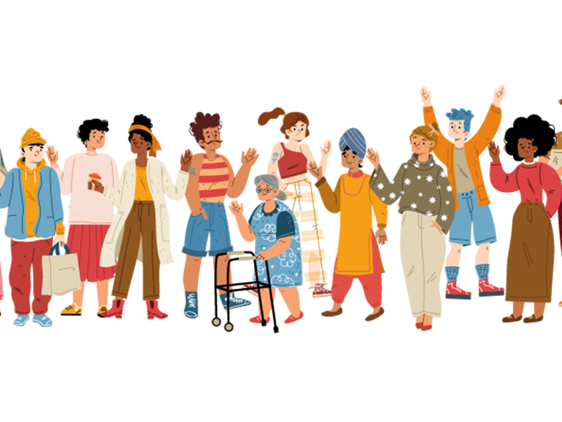 Corso ECM | Diversity & Inclusion