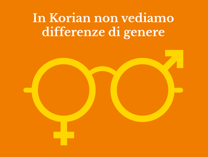 Parità di genere: una nuova certificazione per Korian