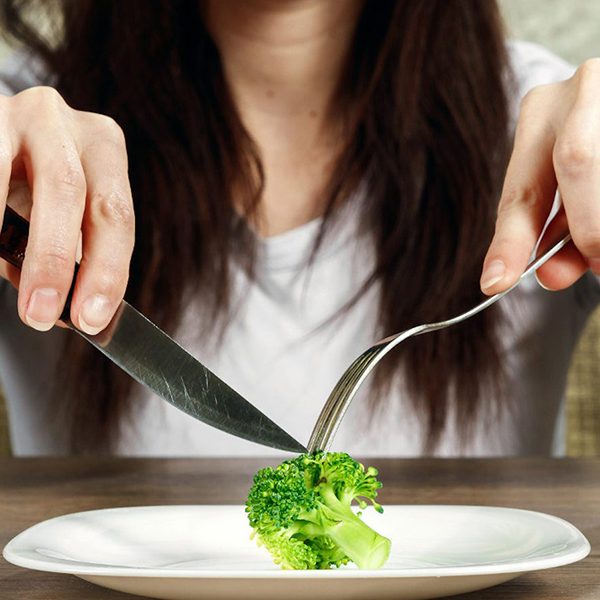 L’intervento multidisciplinare nel trattamento dei disturbi alimentari | Edizione I.24