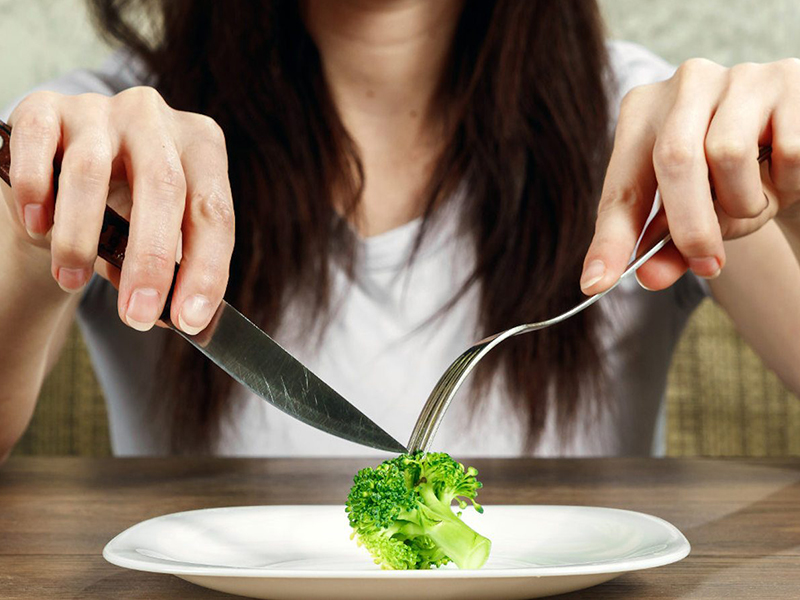 L’intervento multidisciplinare nel trattamento dei disturbi alimentari | Edizione I.24