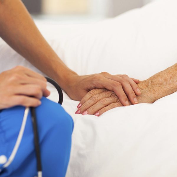 Medicina palliativa: rilevazione e gestione del dolore e di altri sintomi | Edizione I.24