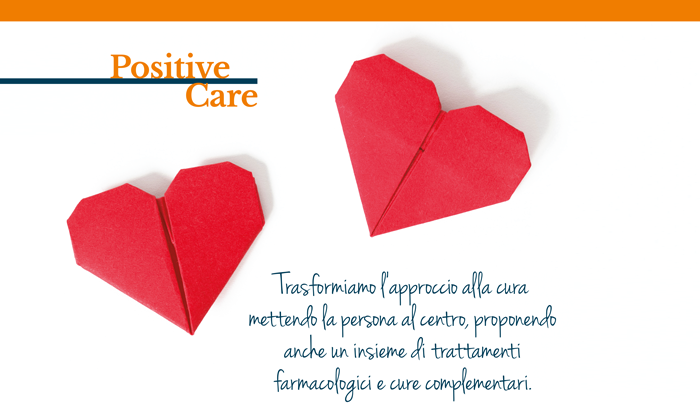 Positive Care, un modello e un’eccellenza di Korian in costante evoluzione