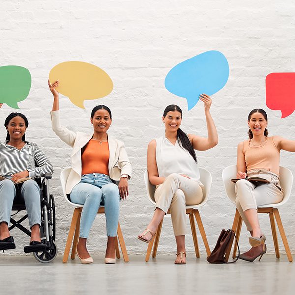 Linguaggio inclusivo | Edizione I.24