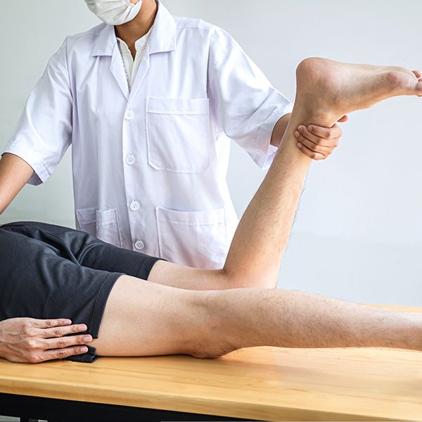 Posturologia e terapia manuale: bacino ed arto inferiore | Edizione II.24