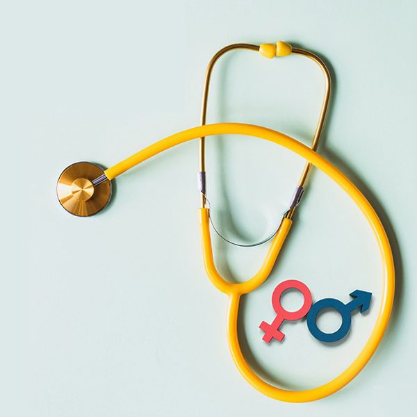 La medicina di genere nella programmazione sanitaria | Edizione I.2024