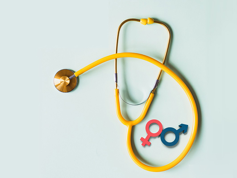 La medicina di genere nella programmazione sanitaria | Edizione I.2024