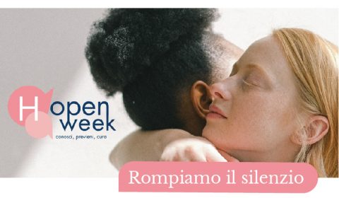 Kinetika Sardegna | Rompiamo il silenzio