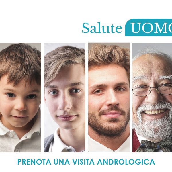 Statuto | Open Day “Salute Uomo”