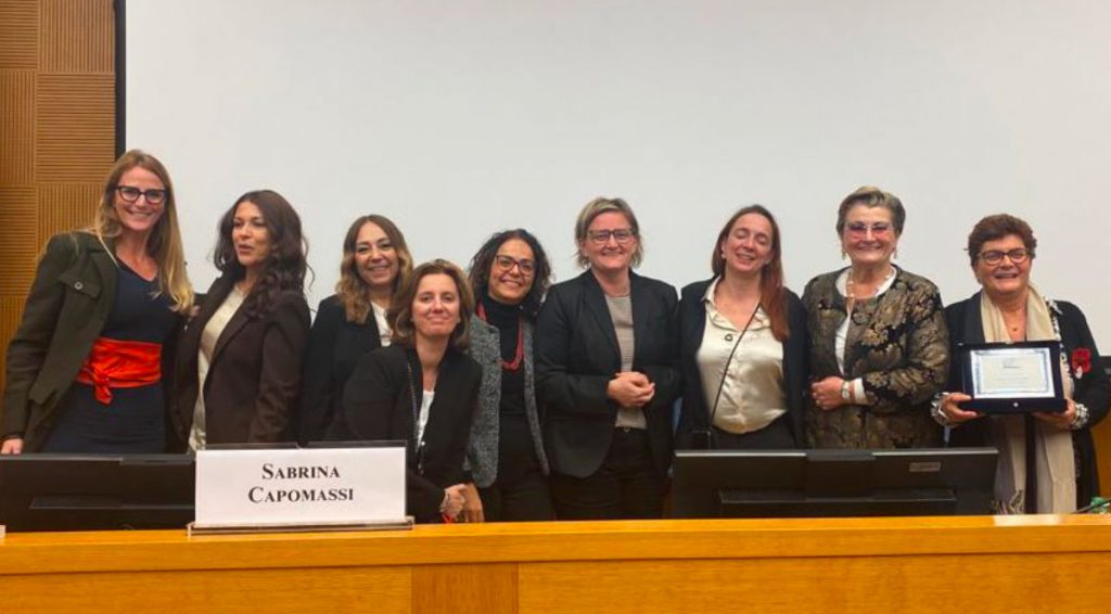 L’impegno di Korian per le donne