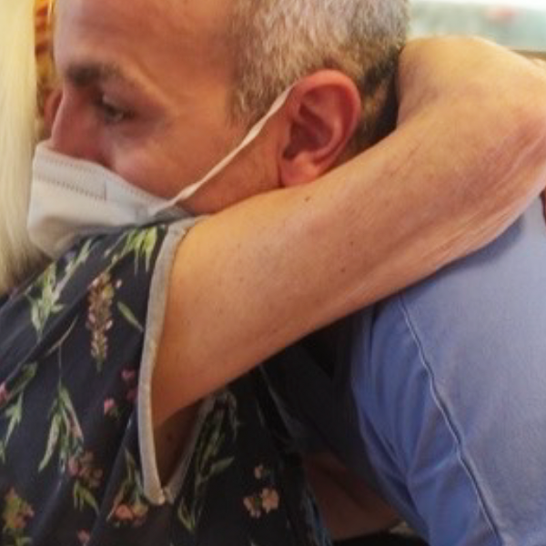 Positive Care: la cura passa (anche) dai piccoli gesti