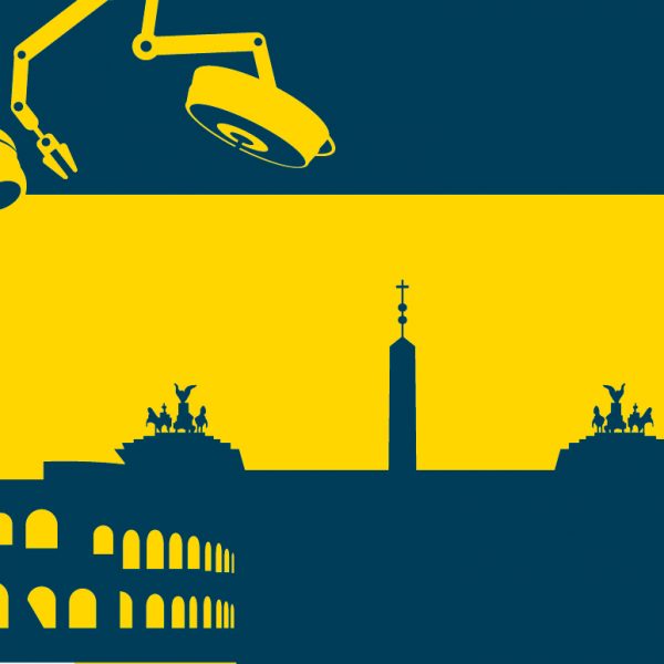 La robotica e le nuove tecnologie nella chirurgia ortopedica | Convegno ECM