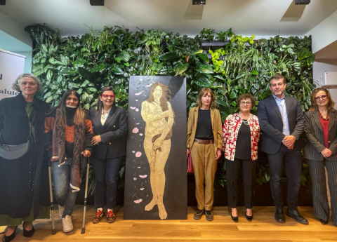 L’arte che cura: Korian e il coraggio di raccontare la lotta contro la violenza di genere