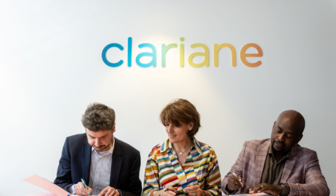 Clariane firma un accordo europeo sulla salute e sicurezza sul lavoro
