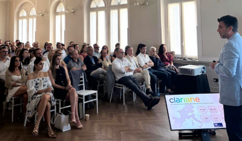 INSIEME: perché la cura comincia da chi si prende cura