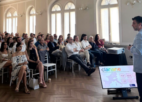 INSIEME: perché la cura comincia da chi si prende cura