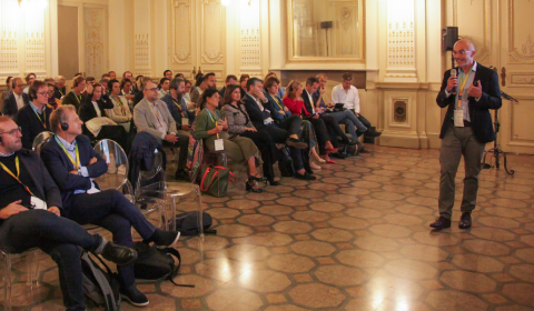 Clariane Innovation Days 2025: due giornate di confronto internazionale sulla neuroriabilitazione