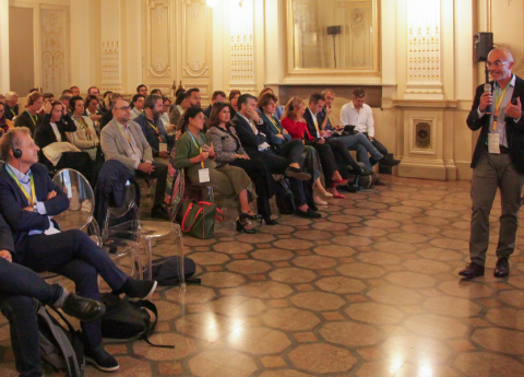 Clariane Innovation Days 2025: due giornate di confronto internazionale sulla neuroriabilitazione