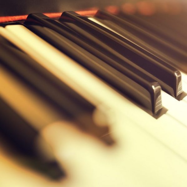 VittoriaConcerto per pianoforte