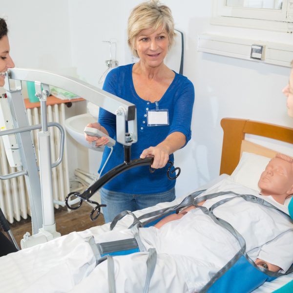 Villa Ida  Rischio clinico  La corretta movimentazione del Paziente | Corso ECM