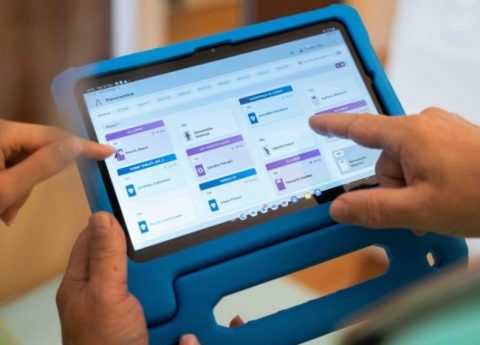 Korian introduce Ancelia Teiacare: intelligenza artificiale e sensoristica per una cura più sicura e personalizzata