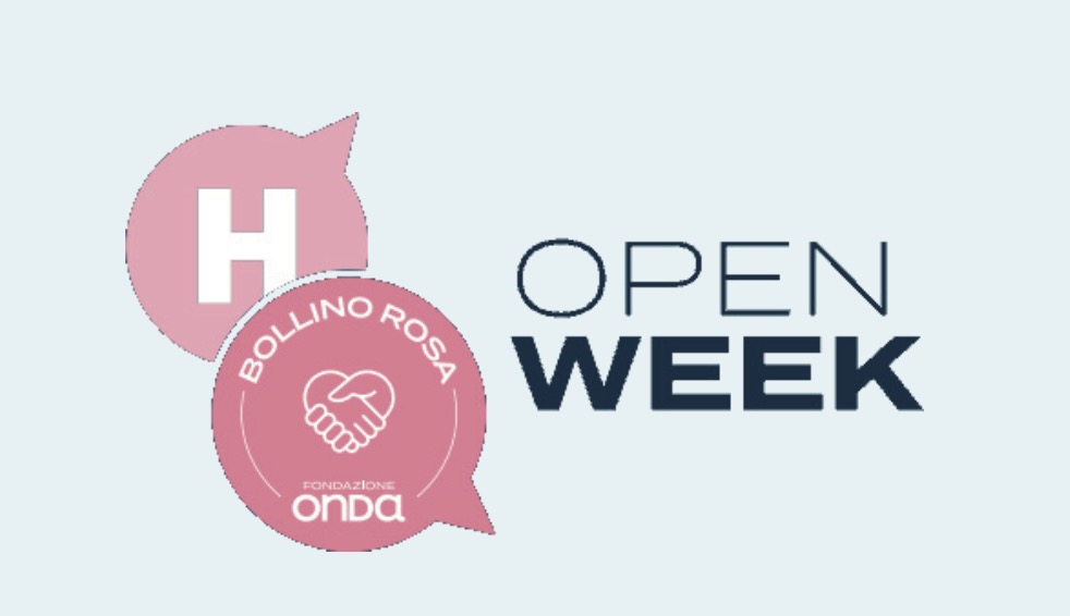 Monte Imperatore(H) Open week 2025