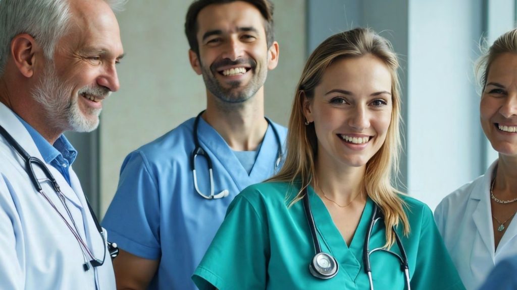 Crescere per prendersi cura: il valore della formazione in Clariane Italia