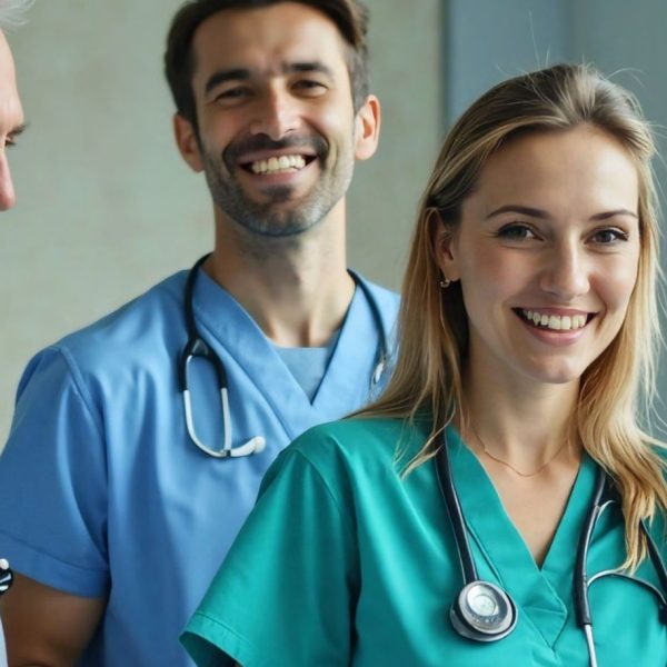 Crescere per prendersi cura: il valore della formazione in Clariane Italia