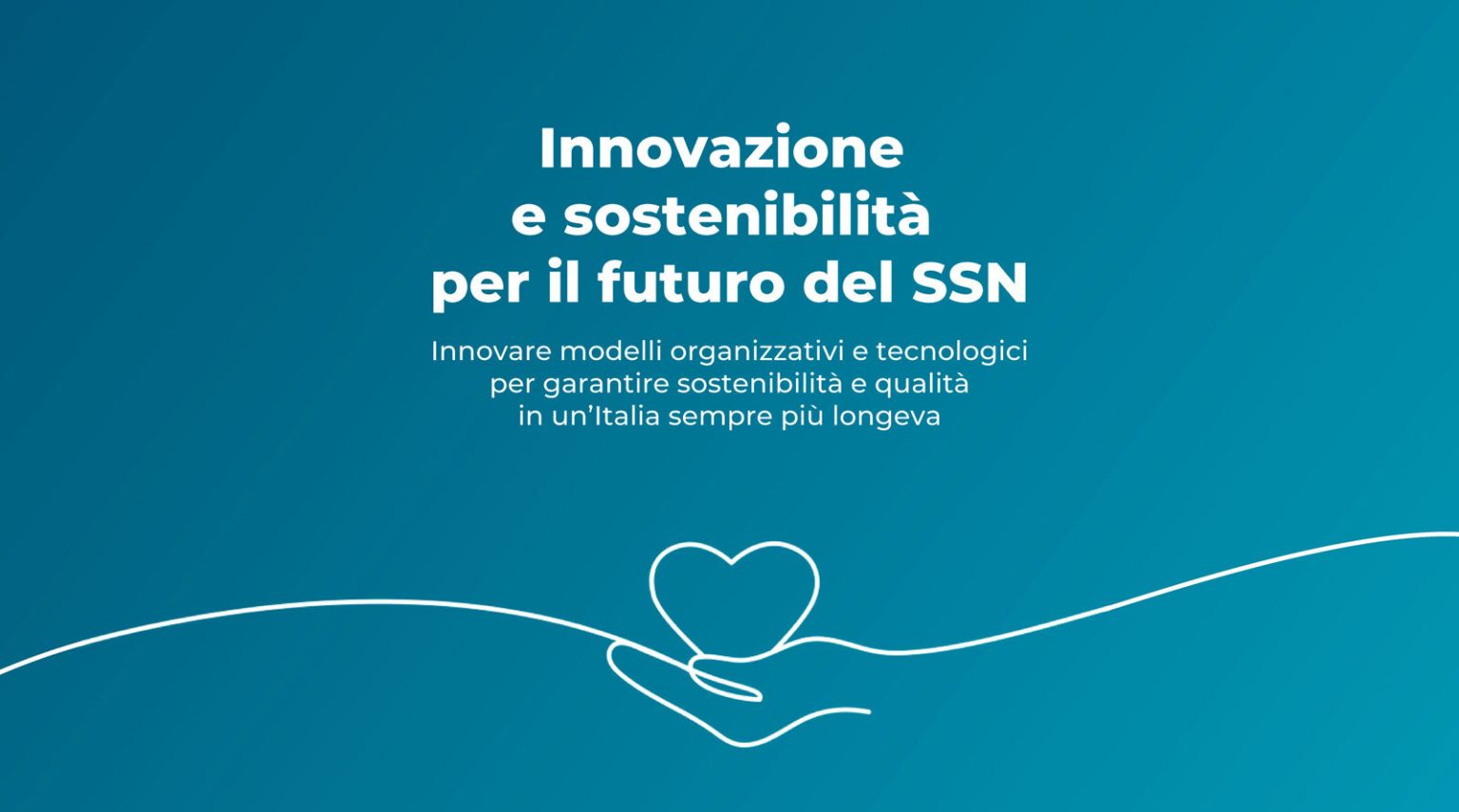 Innovazione e sostenibilità per il futuro del SSN: l’evento di Clariane Italia a Roma