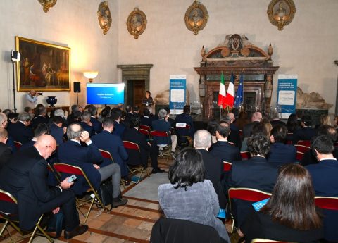 SSN tra innovazione, sostenibilità e integrazione: le priorità emerse dall’evento di Clariane Italia