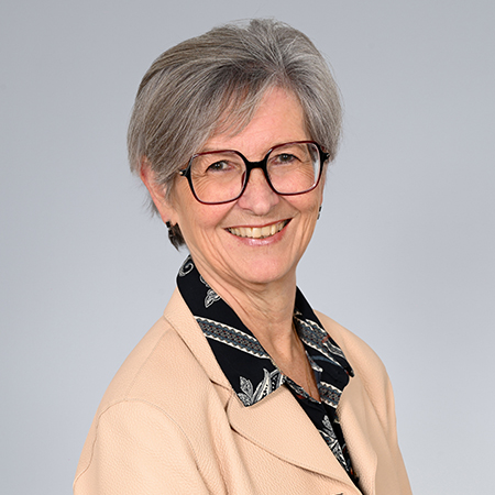 STÉPHANIE PAIX