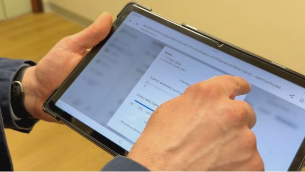 Ogni gesto conta: con Take a Waste la sostenibilità diventa pratica quotidiana