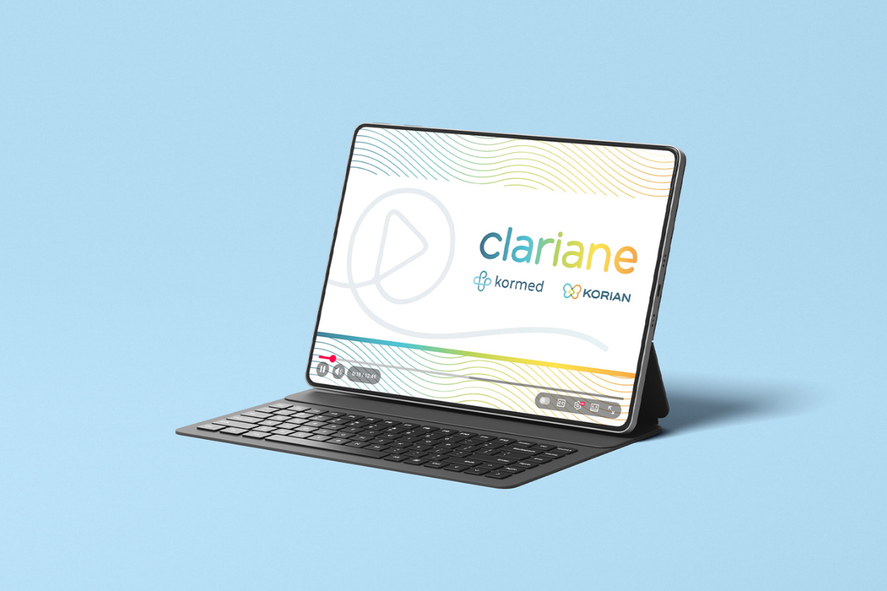 Clariane Italia diventa Media Company della salute: nasce Clariane Channel Italia