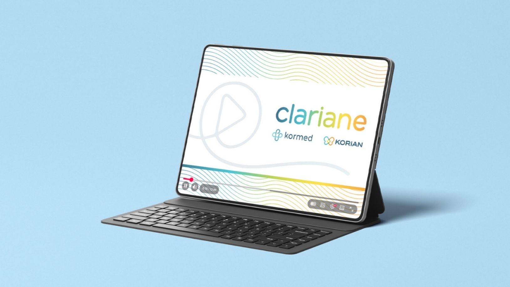 clariane channel