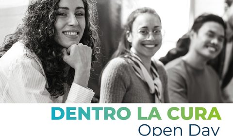 Dentro la Cura | Open Day