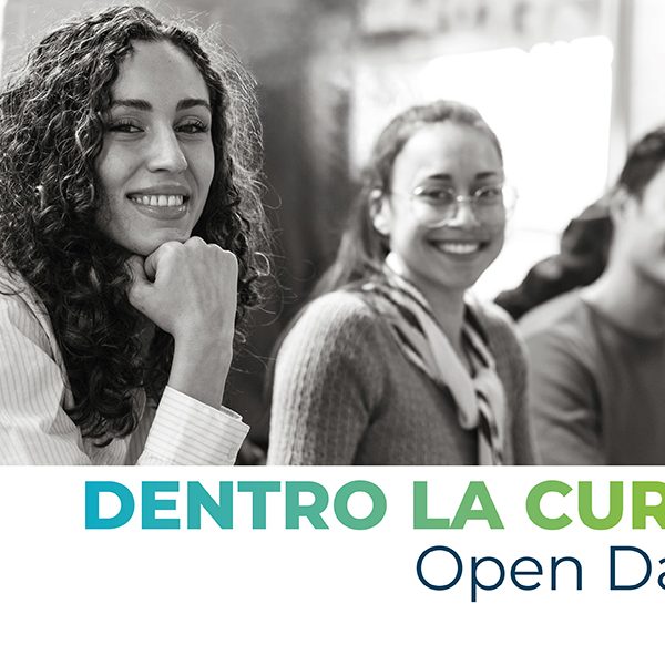 Dentro la Cura | Open Day