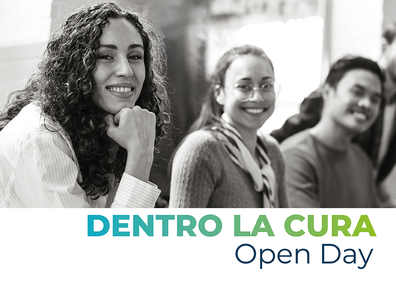 Dentro la Cura | Open Day